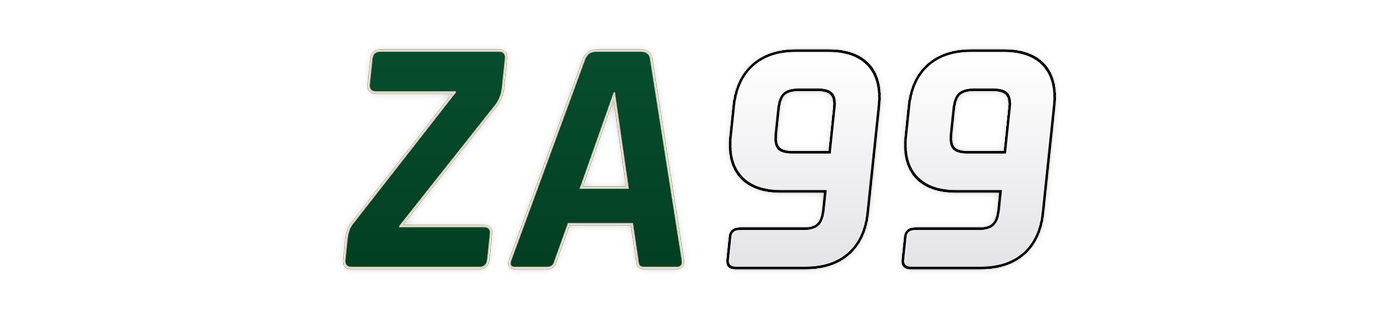 za99 Logo